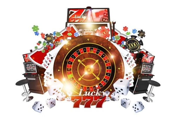 togel100 Slot Lobbies by Studio