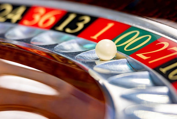 togel100 Bingo